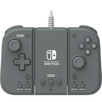 0810050911726 - HORI Split Pad Compact Attachment Set (Slate Grey) - Controller - Nintendo Switch