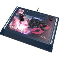 0810050912273 - HORI Fighting Stick ? (TEKKEN 8 Edition) - Wired Arcade stick - Sony PlayStation 4