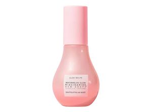 0810052960012 - Glow Recipe - Watermelon Glow Dew Drops - Tautropfen-serum Mit Niacinamid - 40 Ml