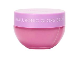 0810052961101 - Glow Recipe - Plum Plump Hyaluronic - Glänzender Lippenbalsam - -15ml