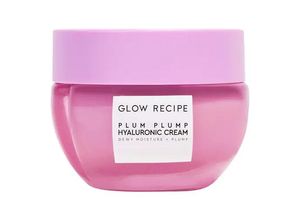 0810052961880 - Glow Recipe - Plum Plump™ Hyaluronic - Feuchtigkeitspflege - -50 Ml