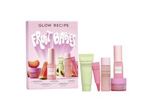 0810052962979 - Glow Recipe - Fruit Babies - Bestsellers - set Soins De La Peau