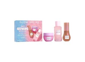 0810052963082 - Glow Recipe - Get Glowing With Me - Katie Fang - katie Fang Summer Kit 2024