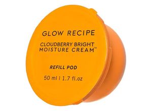 0810052963297 - Glow Recipe - Cloudberry Bright - Nachfüllpackung Feuchtigkeitscreme - cloudberry Bright Moisture Cream - Refil