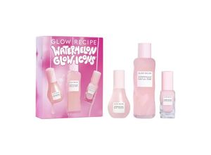 0810052963440 - Glow Recipe - Watermelon Glow Icons - Ikonische Produkte - set Soins De La Peau