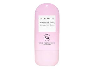 0810052963754 - Glow Recipe - Watermelon Glow - Niacinamide Dew Shield Sonnencreme Spf 30 - watermelon Glow Dew Shield Spf 30 0810052963754 - Glow Recipe - Watermelon Glow - Niacinamide Dew Shield Sonnencreme Spf 30 - watermelon Glow Dew Shield Spf 30