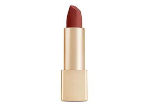 0810063692179 - - Soft Matte Lipstick - foxglove 356