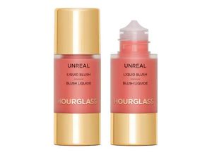 0810063692735 - - Unreal Liquid Blush - Flüssiges Rouge - future