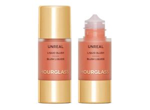 0810063692759 - - Unreal Liquid Blush - Flüssiges Rouge - moment