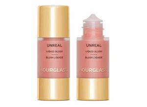 0810063692766 - - Unreal Liquid Blush - Flüssiges Rouge - scene