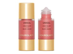 0810063692773 - - Unreal Liquid Blush - Flüssiges Rouge - vision