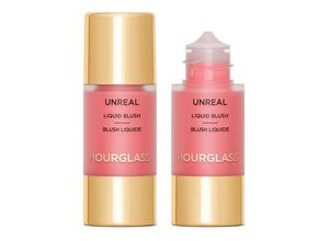 0810063693312 - - Unreal Liquid Blush - Flüssiges Rouge - whim