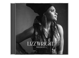 0810069450872 - Shadow - Lizz Wright (CD)