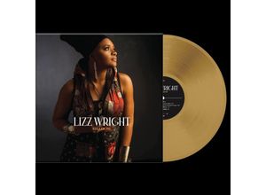 0810069450889 - Shadow - Lizz Wright (LP)