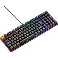 0810069970172 - Gaming Keyboard GMMK 2 Fullsize 96% QWERTZ Fox Linear Switches black