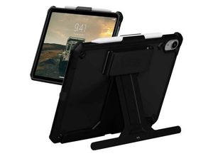 0810070367992 - Scout Handstrap & Kickstand Tablet Hülle Apple iPad 109 (10 Gen 2022) 277 cm (109) Back Cover Schwarz