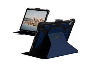 0810070368173 - UAG Metropolis SE Series Rugged Case for iPad 109 (10th Gen 2022) - Metropolis SE Mallard - Flip-Hülle für Tablet - widerstandsfähig - Polyurethan - mallard - 109 - für Apple 109 iPad (10 Generation)