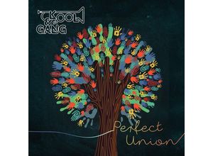 0810075110142 - Perfect Union - Kool & The Gang (CD)