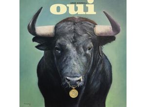 0810075110357 - Oui (Vinyl) - Urge Overkill (LP)