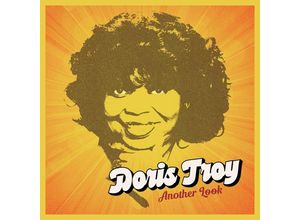 0810075111088 - Another Look - Davis Troy (CD)