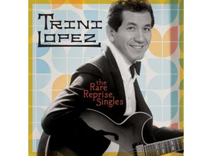 0810075111309 - The Rare Reprise Singles - Trini Lopez (CD)