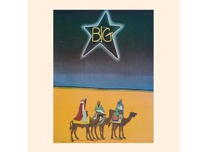 0810075113389 - Jesus Christ - Big Star (LP)