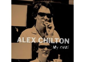 0810075113396 - My Rival - Alex Chilton (LP)