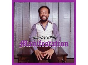 0810075114003 - Manifestation - Maurice White (CD)