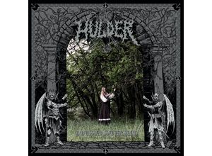 0810079500505 - Godslastering Hymns Of A Forlorn Peasantry (Digi) - Hulder (CD)