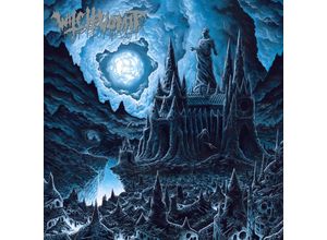 0810079501649 - Funeral Sanctum (Royal Blue Vinyl) - Witch Vomit (LP)