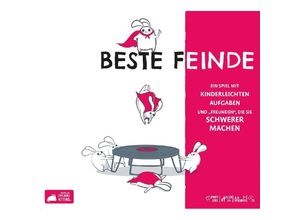 0810083045689 - Beste Feinde