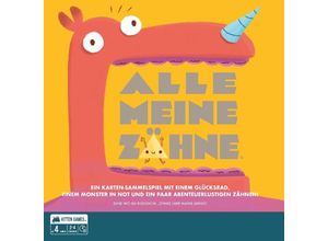 0810083046068 - Alle meine Zähne