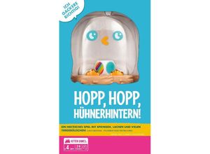 0810083046082 - Hopp hopp Hühnerhintern