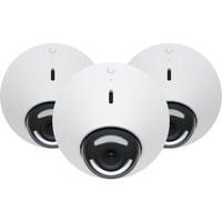 0810084690215 - UniFi G5 Dome - Netzwerk-Überwachungskamera - Kuppel - Innenbereich Außenbereich - Farbe (Tag&Nacht) - 5 MP 0810084690215 - UniFi G5 Dome - Netzwerk-Überwachungskamera - Kuppel - Innenbereich Außenbereich - Farbe (Tag&Nacht) - 5 MP