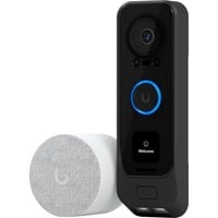 0810084691113 - 0 UniFi G4 Doorbell Pro PoE- Kit mit Kamera und Gegensprechanlage