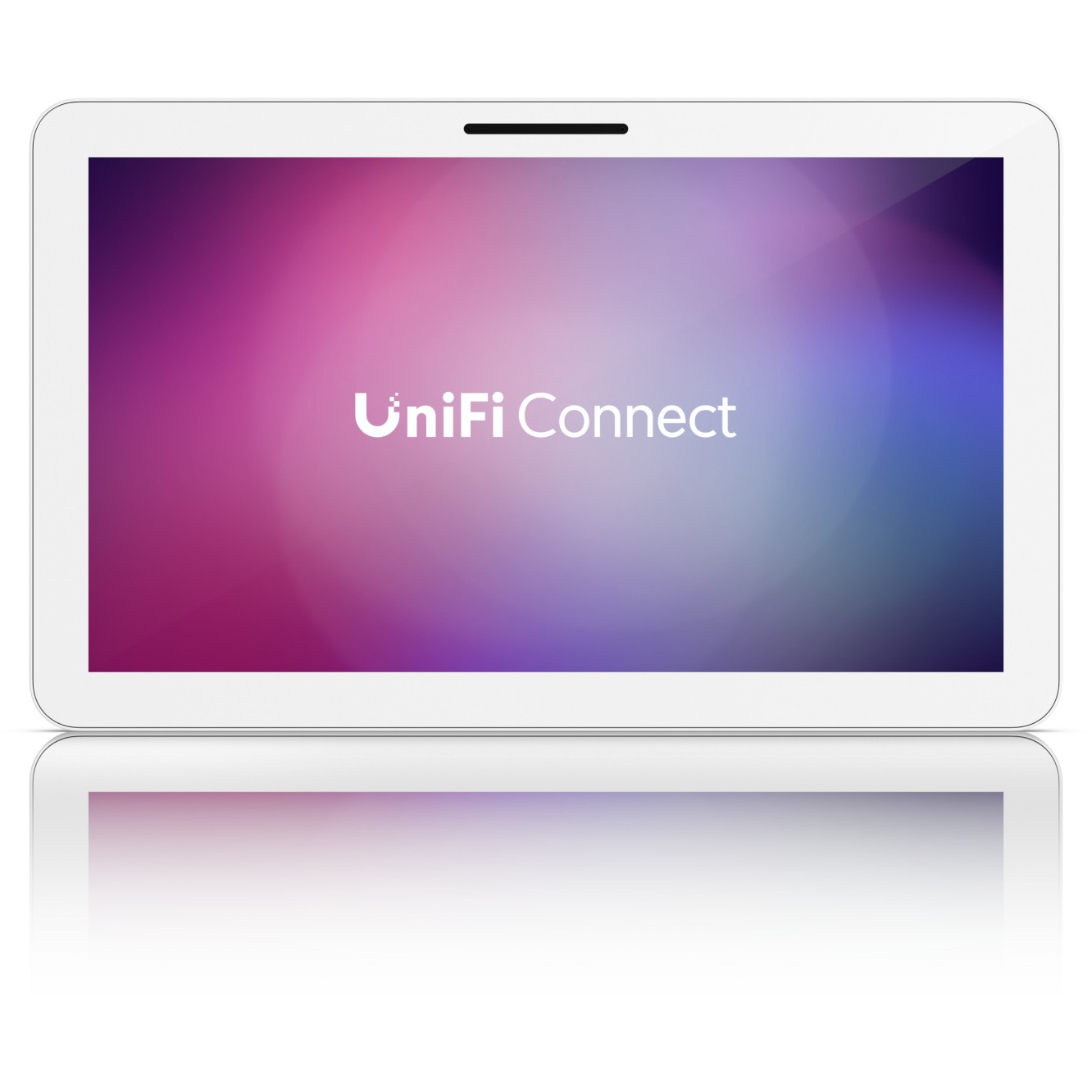 0810084691458 - UbiQuiti UniFi Connect Display 215 Full HD PoE++ 32GB