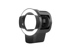 0810084691748 - Vision Enhancer - Infrarot- LED-Combo-Illuminator - mit Radar - DC 5 V - 15 Watt - Schwarz