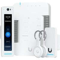 0810084691830 - 0 UniFi G2 Starter Kit Pro Zugangskontrollsystem