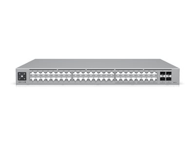 0810084692615 - USW-Pro-Max-48-PoE Professional Max 48 PoE (720W)