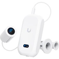 0810084692646 - UniFi AI Theta Pro - Kit - Netzwerk-Überwachungskamera - Innenbereich - Farbe (Tag&Nacht) - 8 MP