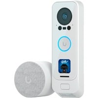 0810084692660 - 0 UniFi G4 Doorbell Pro PoE- Kit mit Kamera und Gegensprechanlage