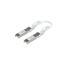 0810084693438 - UniFi 25GBase direct attach cable - 3 m - white - Weiß - 3 meter 0810084693438 - UniFi 25GBase direct attach cable - 3 m - white - Weiß - 3 meter