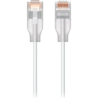 0810084693476 - UACC-Cable-Patch-EL-015M-W UniFi Etherlighting Patch Cable White 015 Meter - Weiß - 01 meter