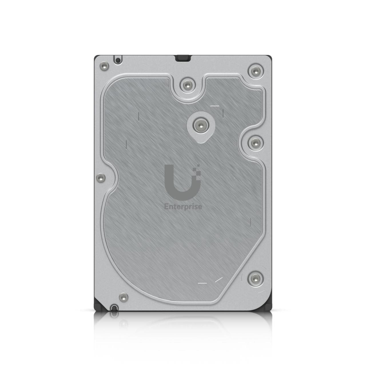 0810084693490 - UniFi - hard drive - Enterprise - 8 TB - SATA 6Gb s - 8TB - Festplatten - UACC-HDD-E-8TB - SATA-600 - 35