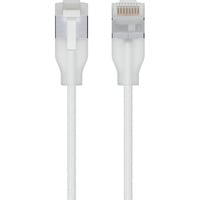 0810084697337 - UniFi Etherlighting Cat6a Premium-Patchkabel