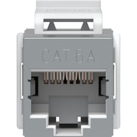 0810084697399 - Cat6a Keystone-Kupplung 12er-Pack 0810084697399 - Cat6a Keystone-Kupplung 12er-Pack