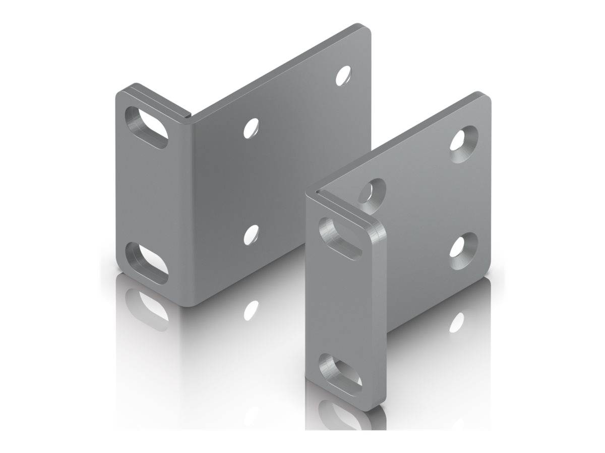 0810084699805 - Rack Ear Kit UACC-Rack-Ear-1U Halterung 0810084699805 - Rack Ear Kit UACC-Rack-Ear-1U Halterung