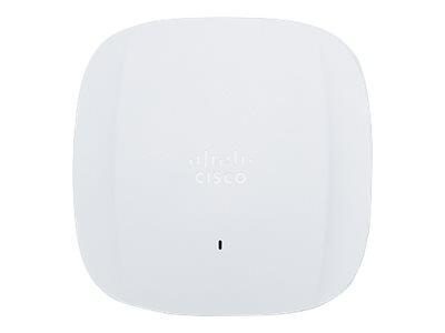 0810087200206 - Access Point Catalyst WiFi 6E CW9162I Indoor