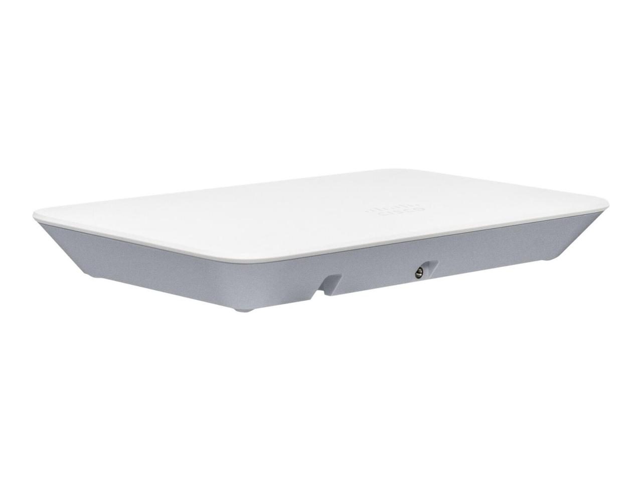 0810087200701 - Meraki Go Access Point Indoor WiFi 6 (GR12-HW-EU)