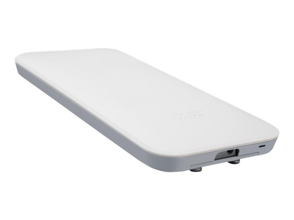 0810087201005 - Meraki Go Access Point Outdoor WiFi 6 (GR62-HW-EU)